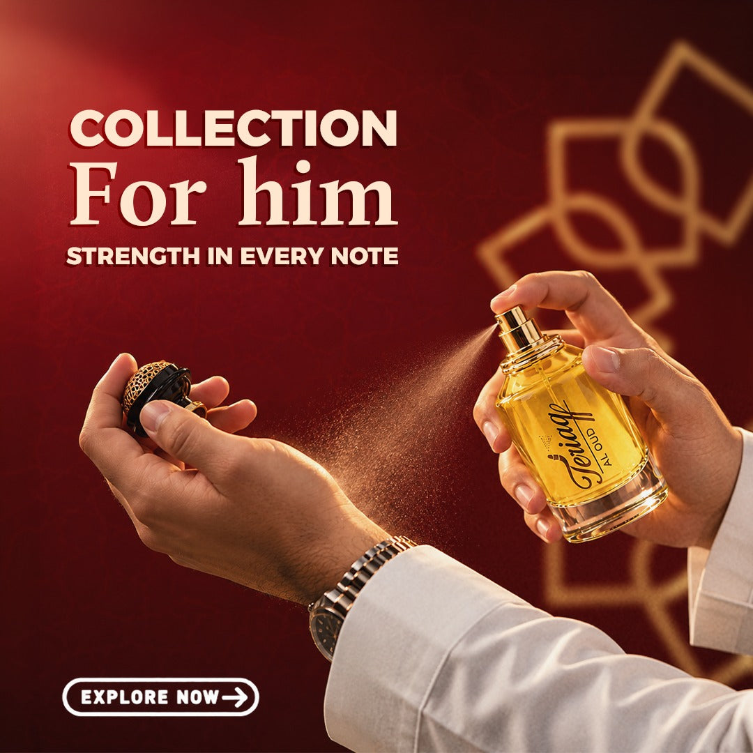 Men’s Perfumes
