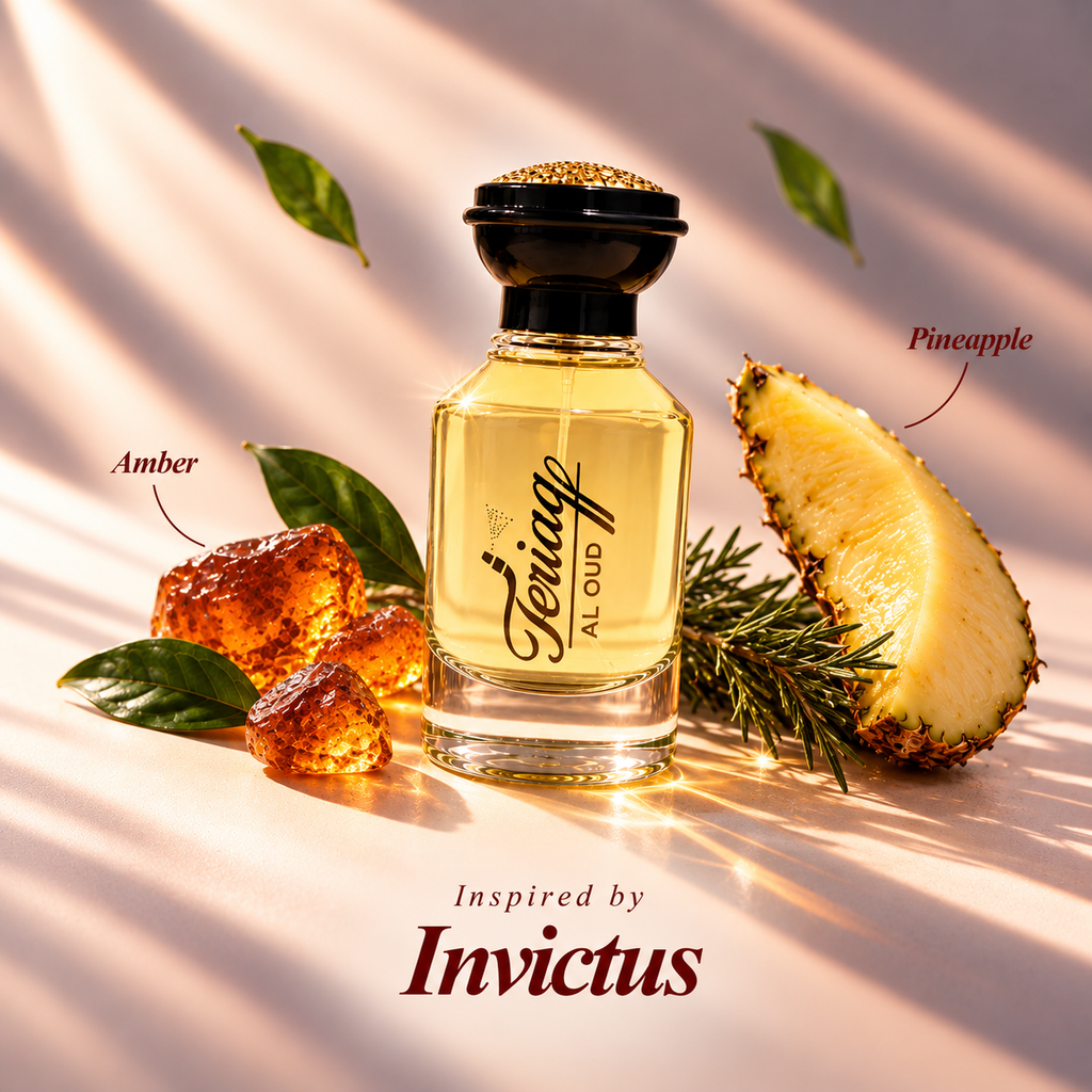 إنفيكتوس | Invictus