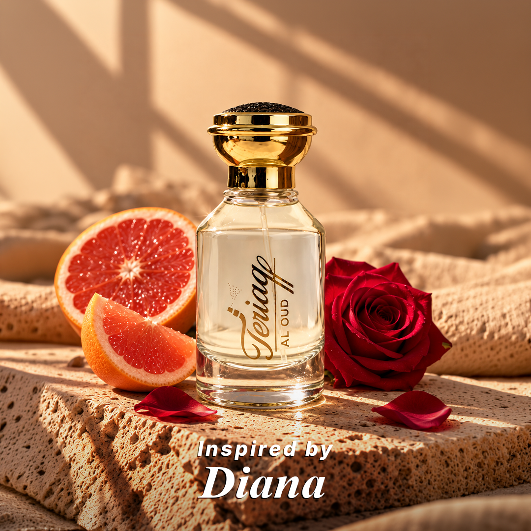 ديانا | Diana