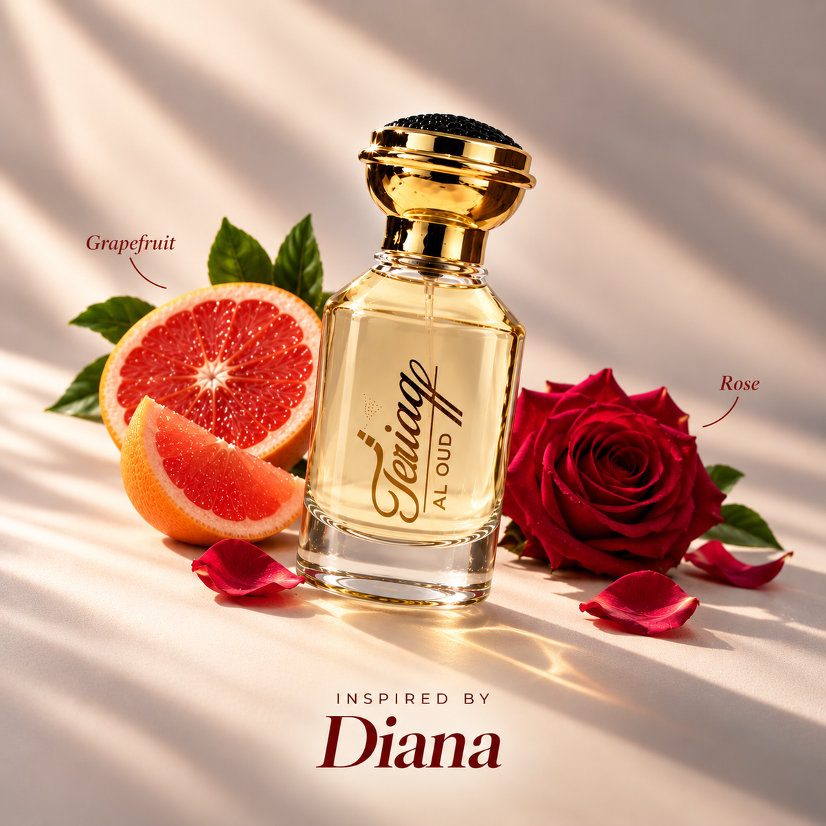 ديانا | Diana