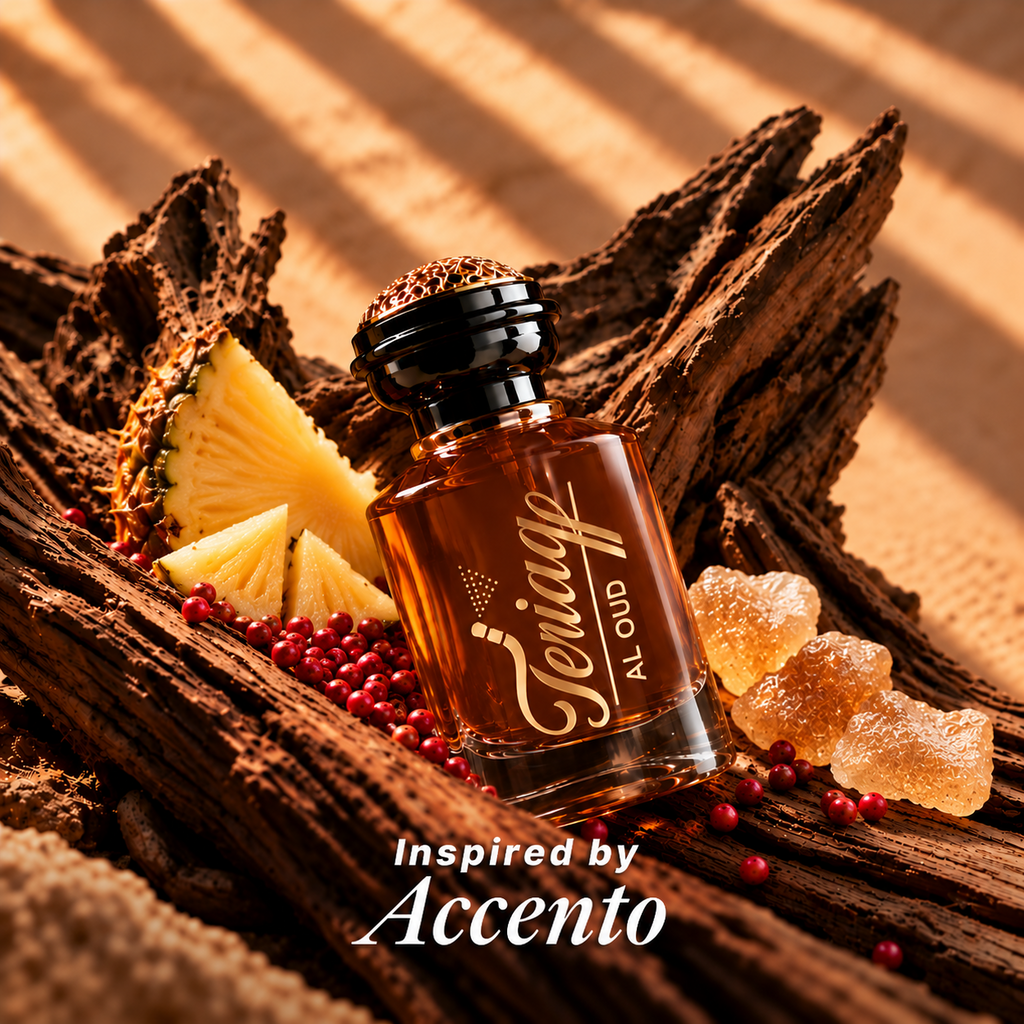 اكسنتو | Accento
