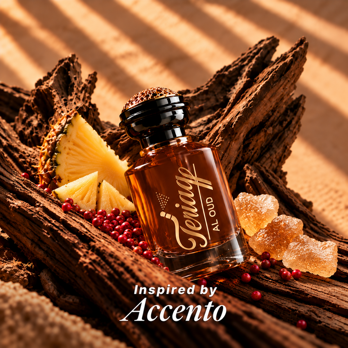 اكسنتو | Accento