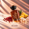 اكسنتو | Accento