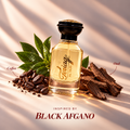 بلاك أفغانو | Black Afgano