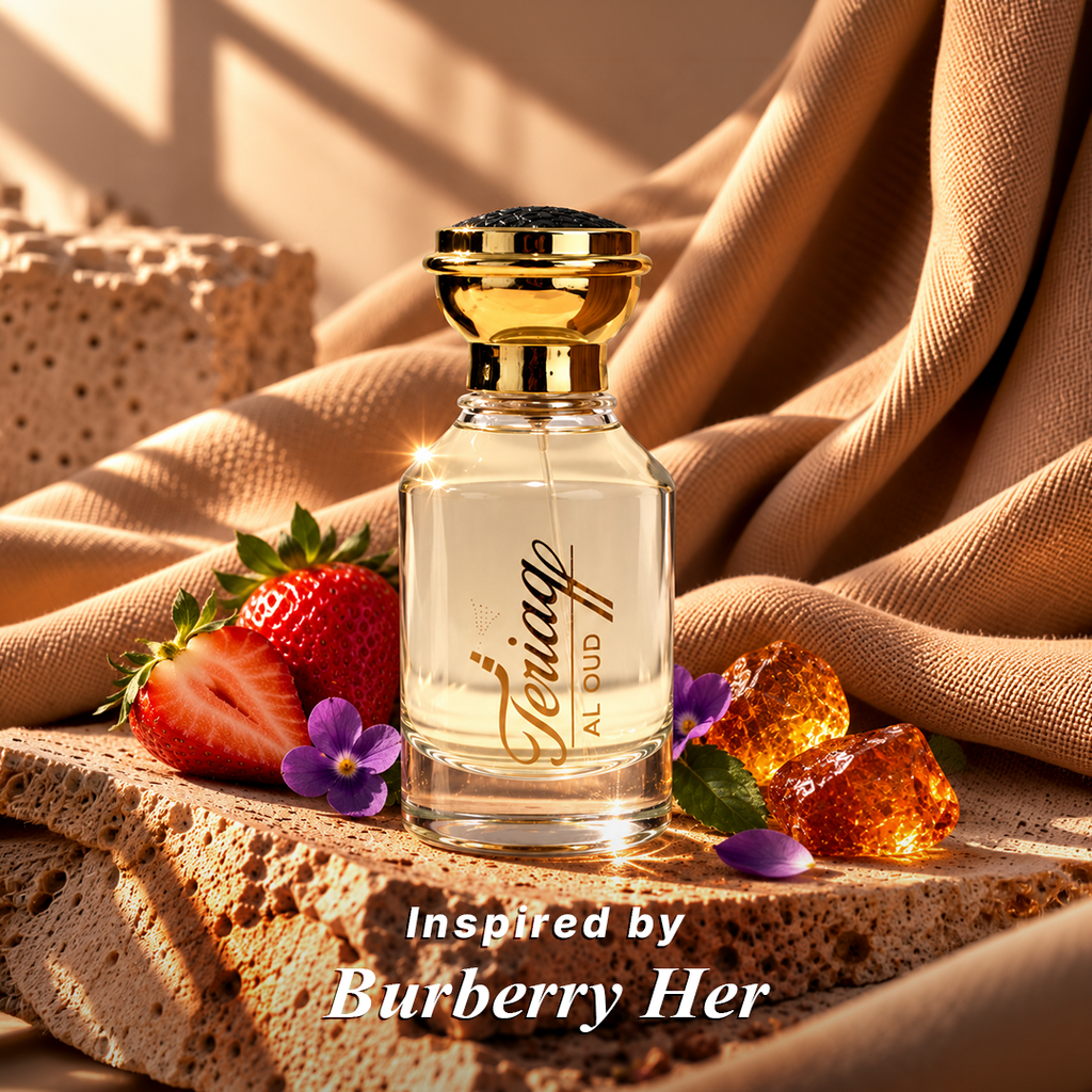 بربري هير |Burberry Her