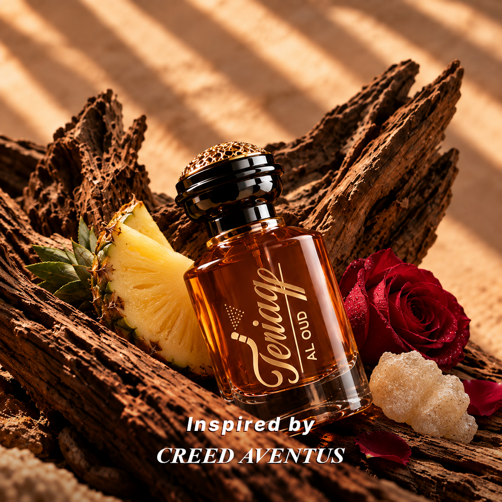 كريد أفنتوس | Creed Aventus