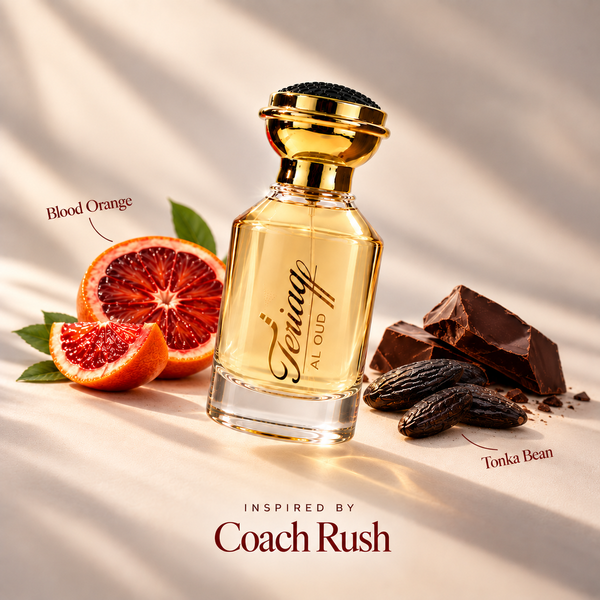 جوتشي راش |Gucci Rush