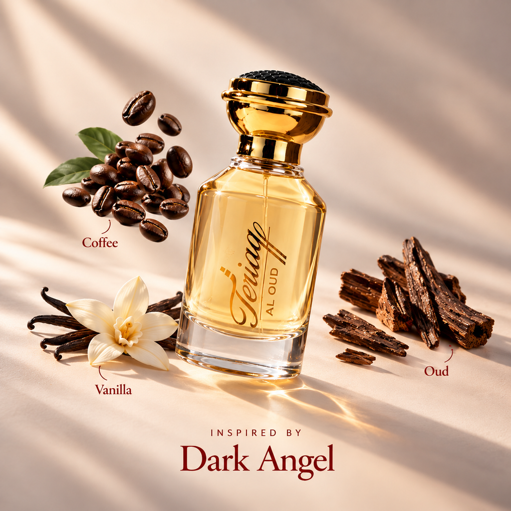 دارك أنجل |Dark Angel