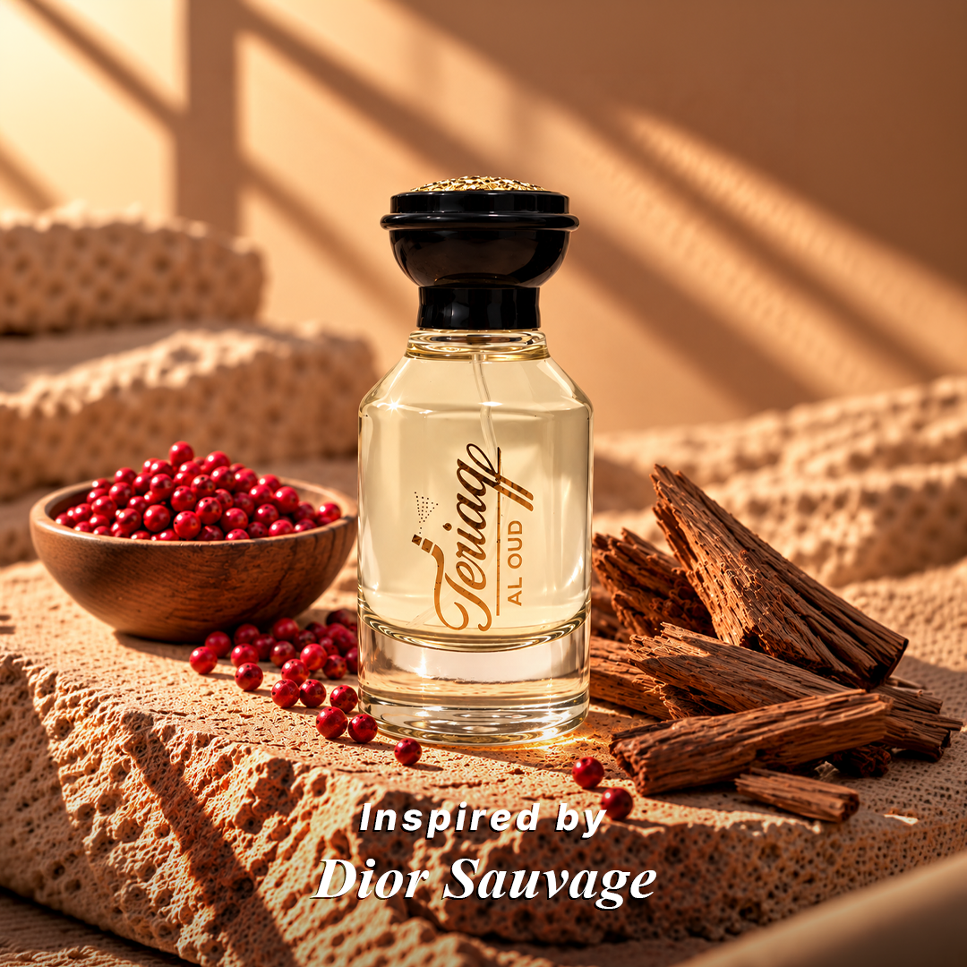 سوفاج | Sauvage