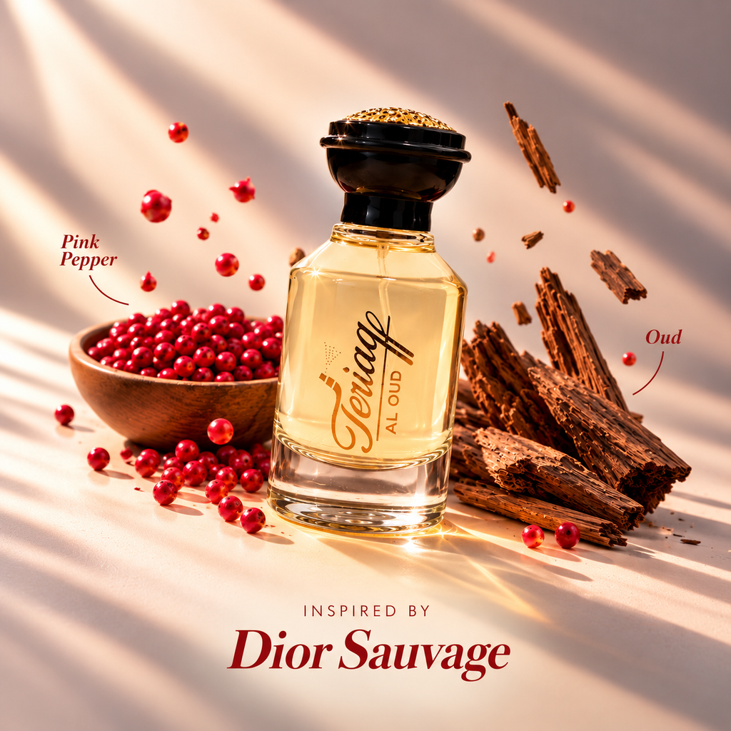 سوفاج | Sauvage