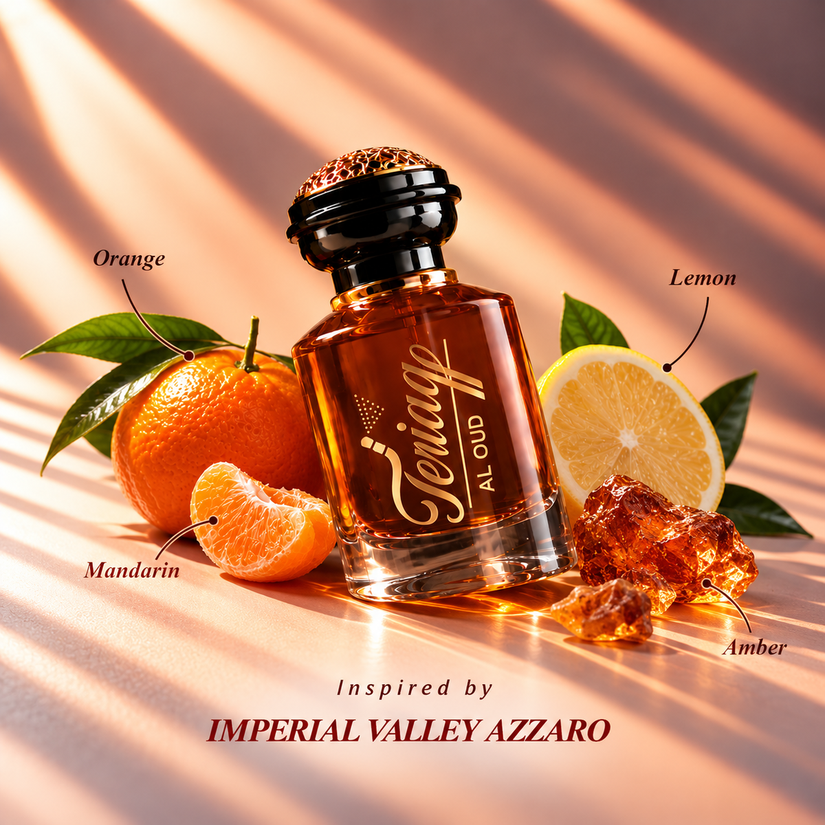 إمبريال فالي | Imperial Valley