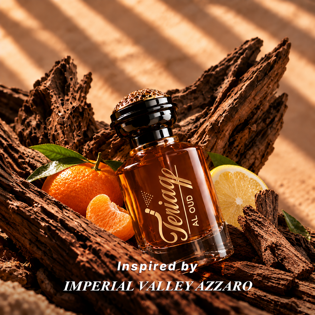 إمبريال فالي | Imperial Valley