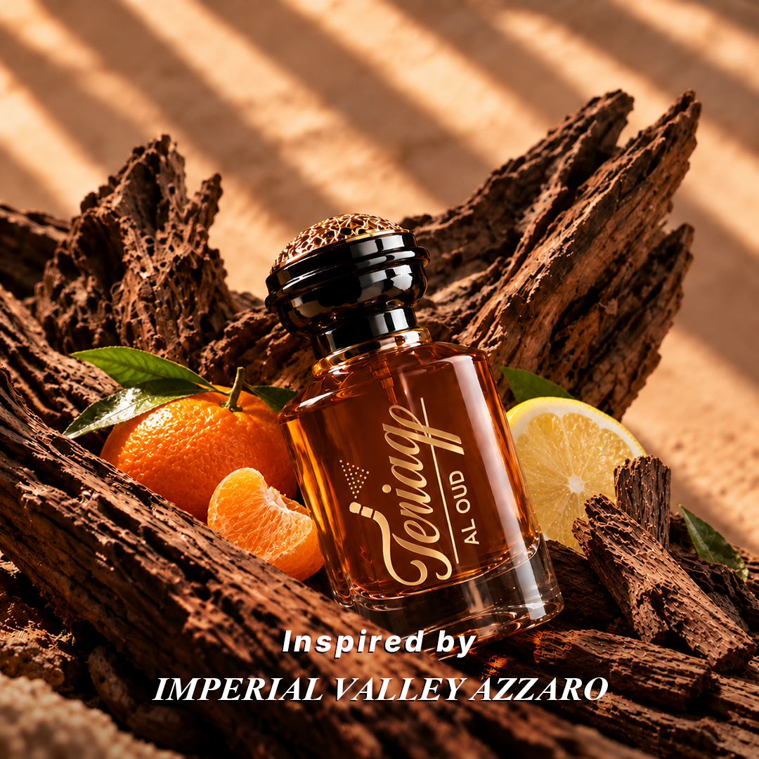إمبريال فالي | Imperial Valley