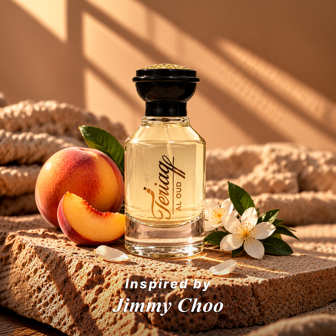 جيمي شو | Jimmy Choo