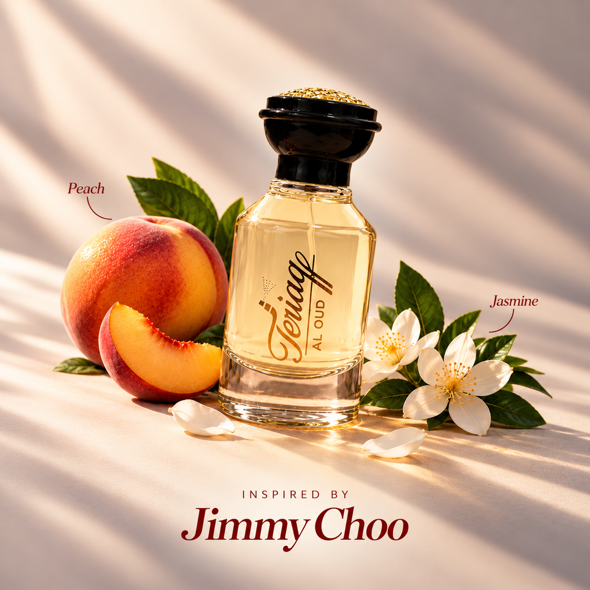 جيمي شو | Jimmy Choo