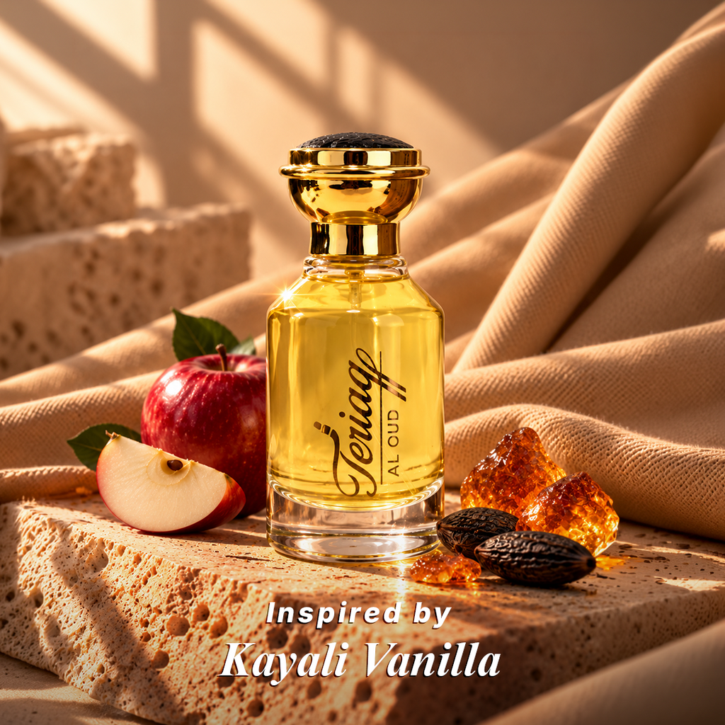 كيالي فانيلا| Kayali Vanilla