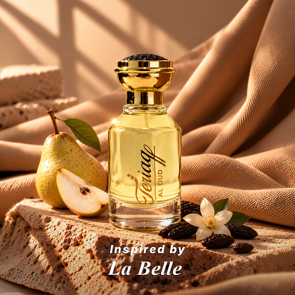 لابيل|La Belle