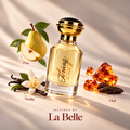 لابيل|La Belle