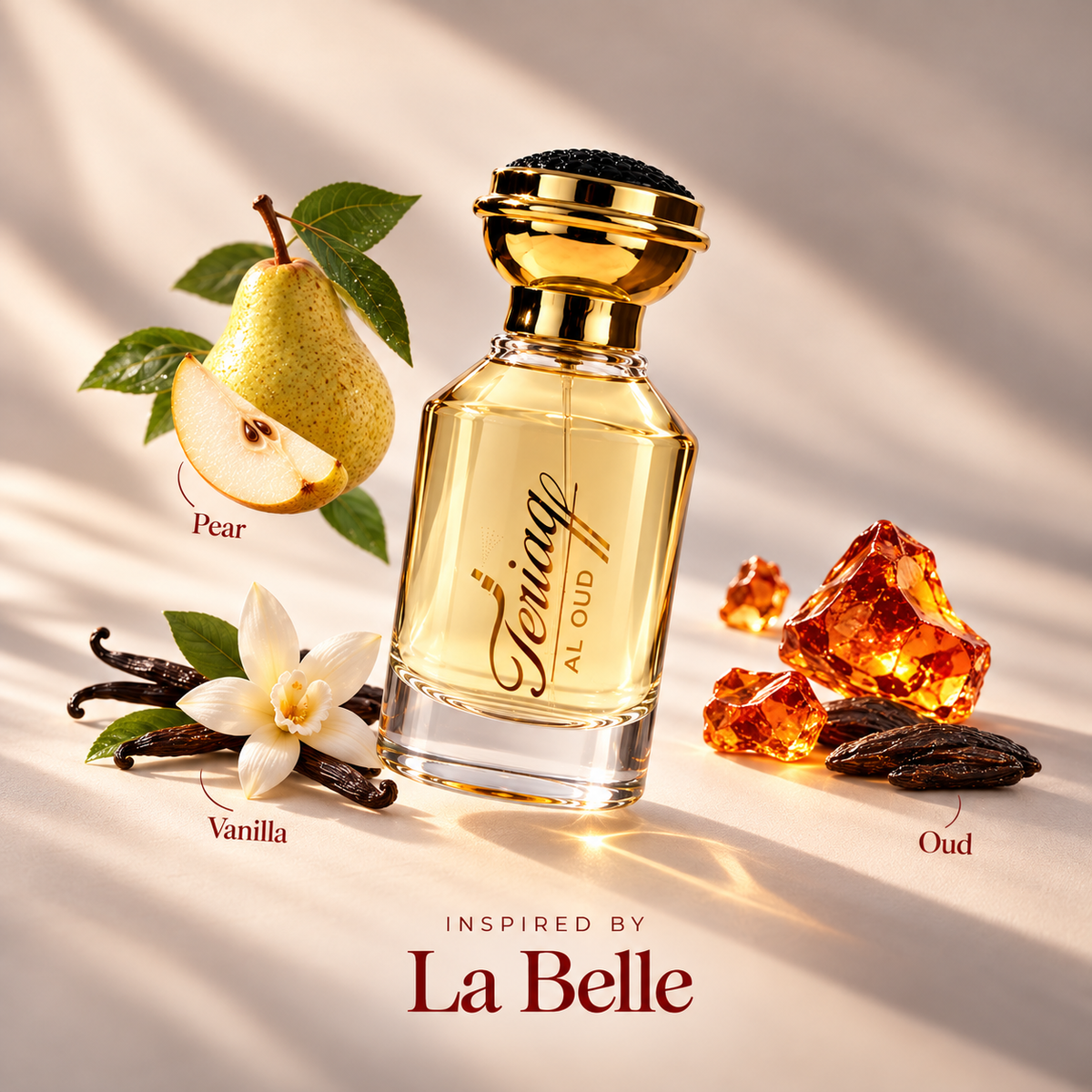 لابيل|La Belle