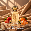 لاف ذا هيفنلي | Love The Heavenly