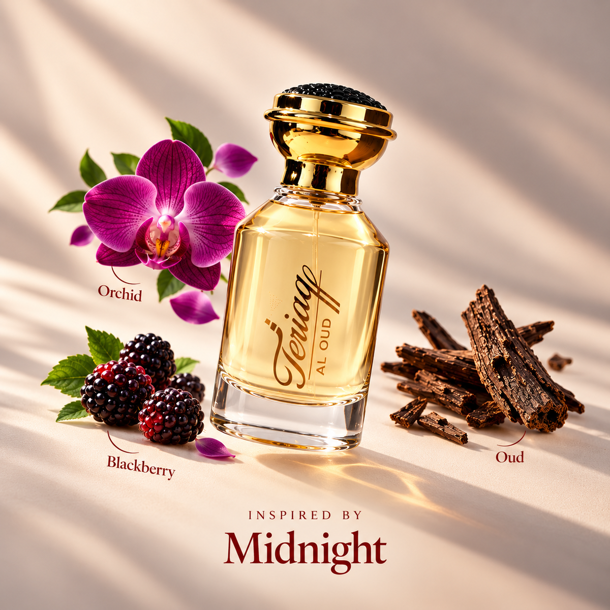 ميد نايت | Midnight