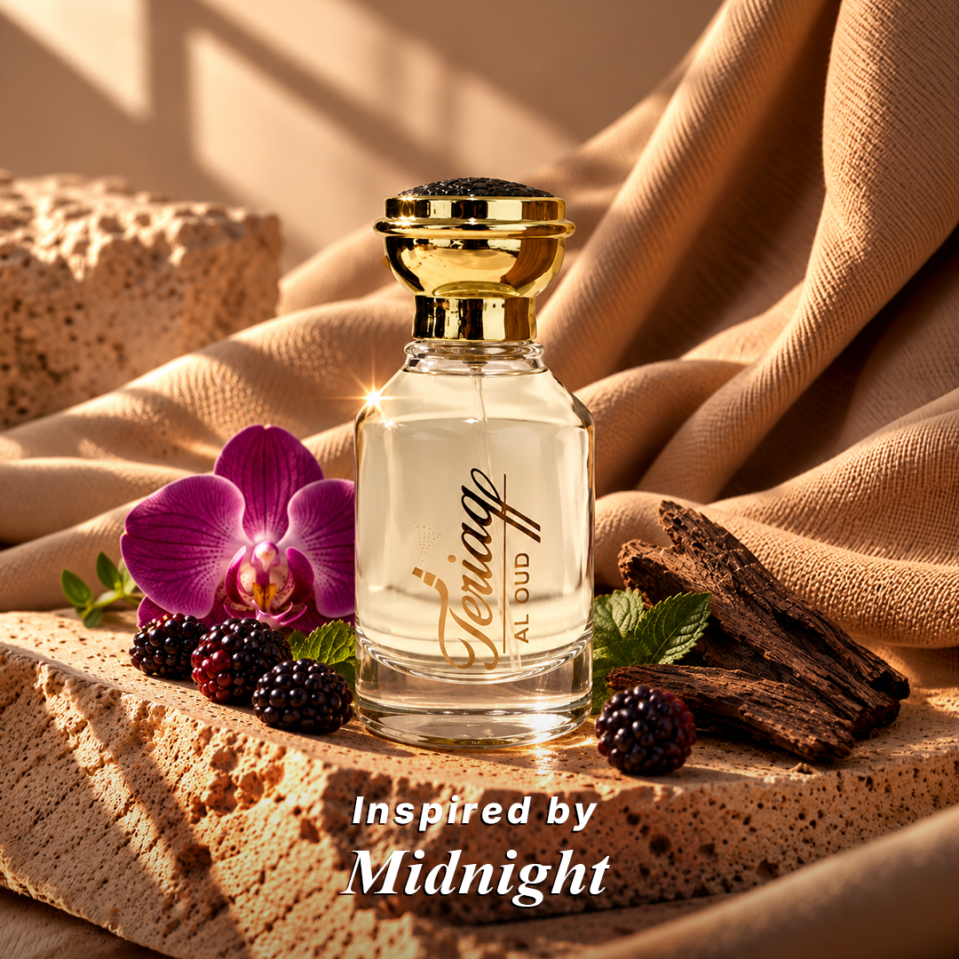 ميد نايت | Midnight