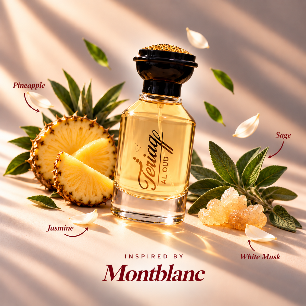 مونت بلانك | Montblanc