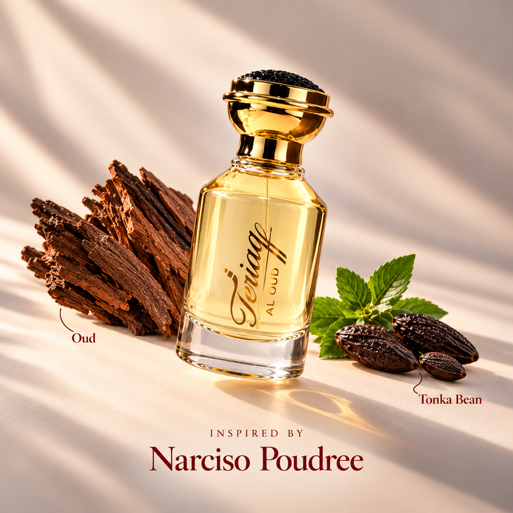 نارسيسو بودري | Narciso Poudree