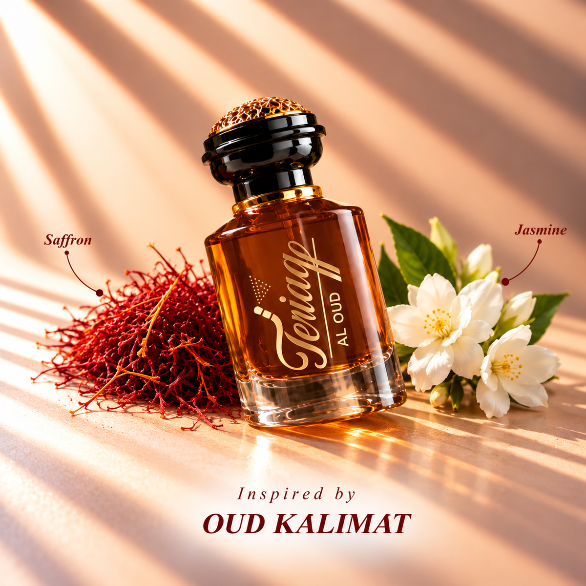 كلمات | Kalimat