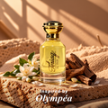 أوليمبيا | Olympea