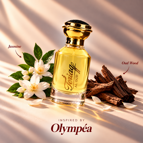 أوليمبيا | Olympea