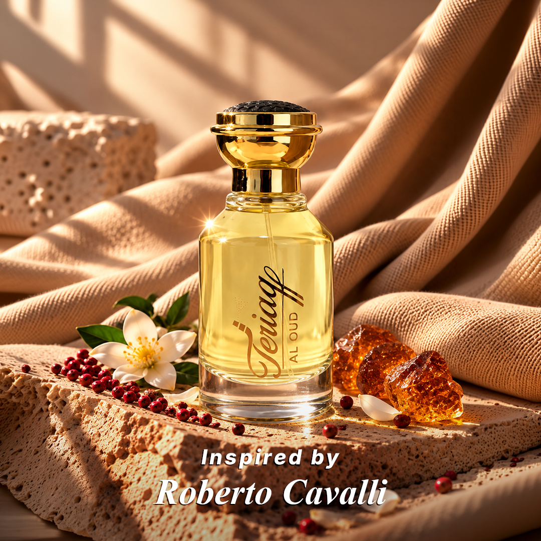 روبرتو كافالي | Roberto Cavalli