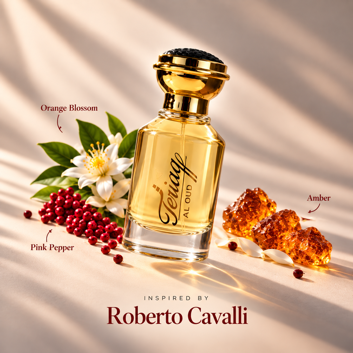 روبرتو كافالي | Roberto Cavalli